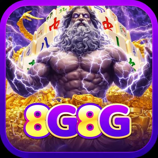 8G8G - Kengerian Dalam Kegelapan