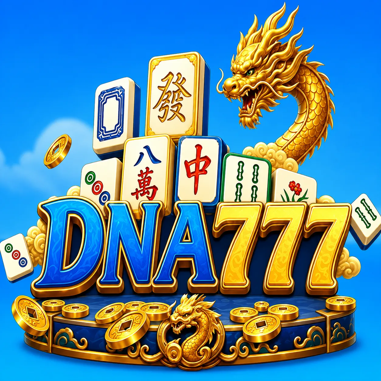 DNA777 - Permainan Arcade Seru yang Menggugah Adrenalin