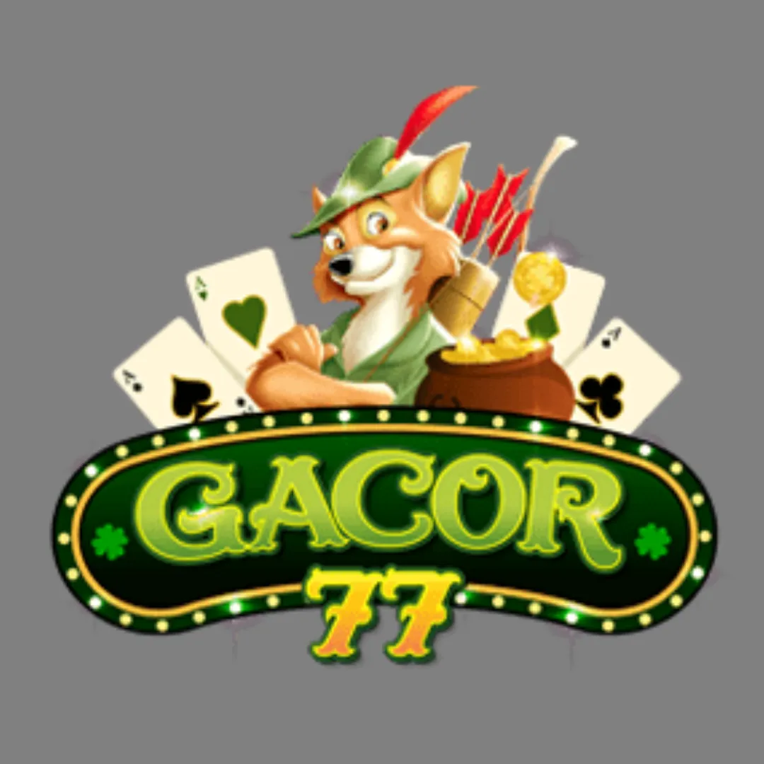 GACOR77 - Permainan Santai yang Mengasyikkan