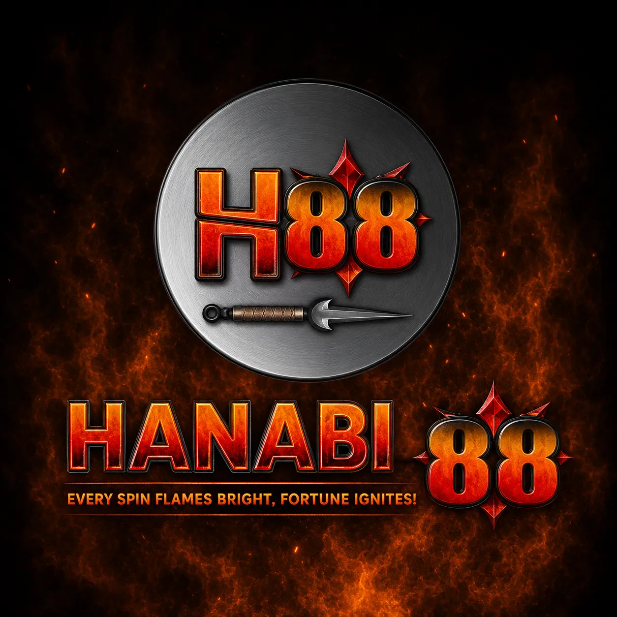 HANABI88 - Perjuangan Epik di Dunia Aksi