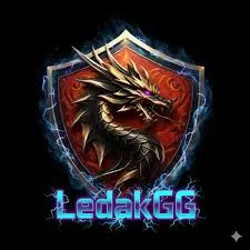 LEDAKGG - Game Idle Seru untuk Mengisi Waktu Luang