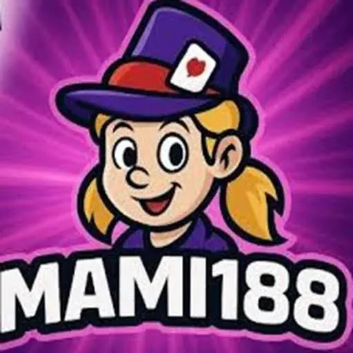 MAMI188 - Aksi Seru dan Petualangan Menantang