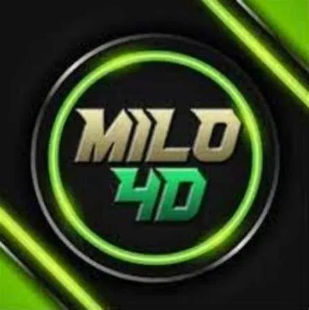 MILO4D - Game Bingo Seru dan Mengasyikkan