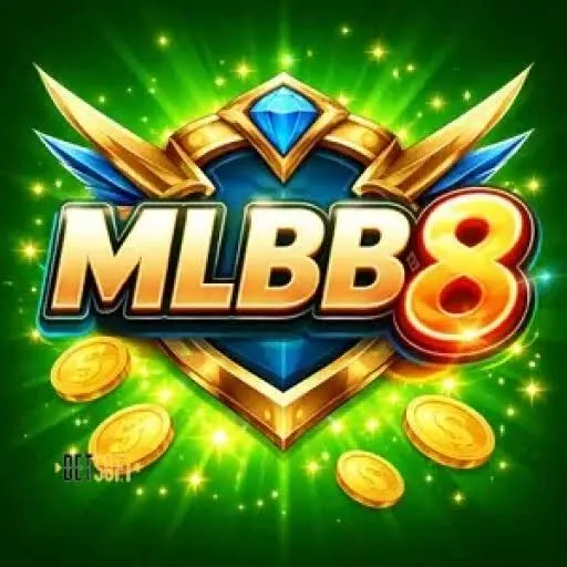 MLBB8 - Game QiuQiu Seru dan Menyenangkan