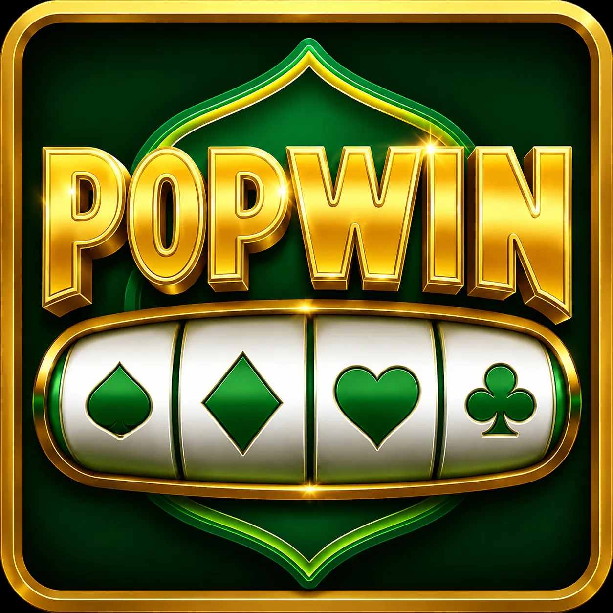 POPWIN - Petualangan Tak Terbatas di Dunia Terbuka