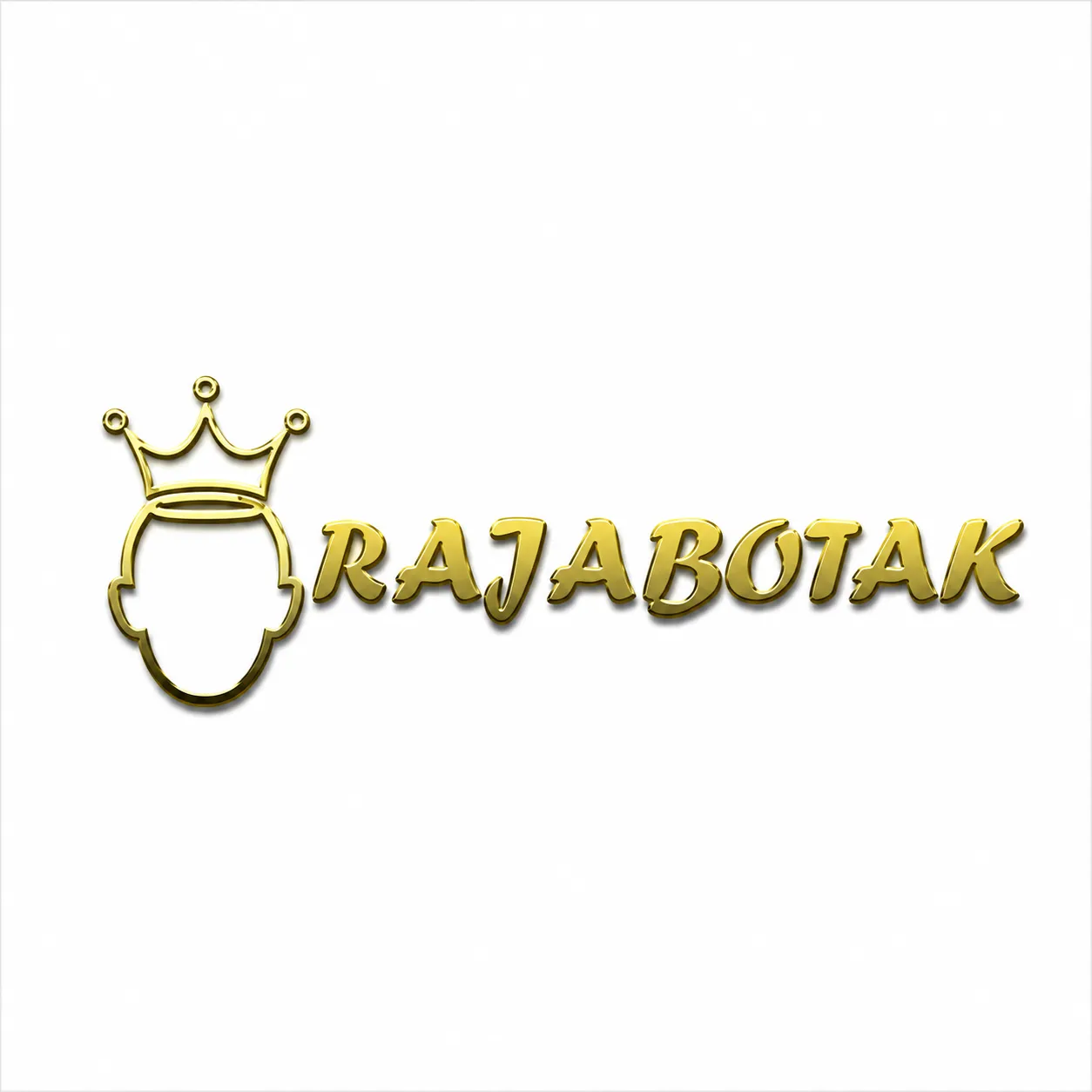 RAJABOTAK - Game TPS Seru dan Menantang